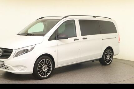 Mercedes-Benz Vito 96.797 km 37.899 &euro; Schierling 84069