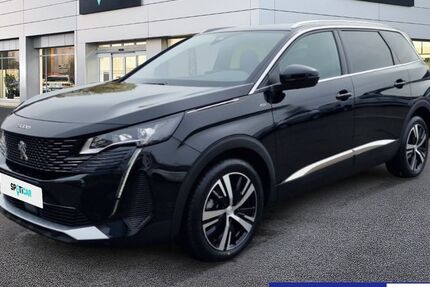 Peugeot 5008 21.414 km 27.830 &euro; Wiesbaden 65201