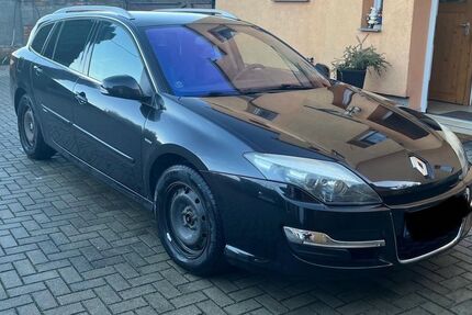 Renault Laguna 156.000 km 6.699 &euro; Osterfeld 06721