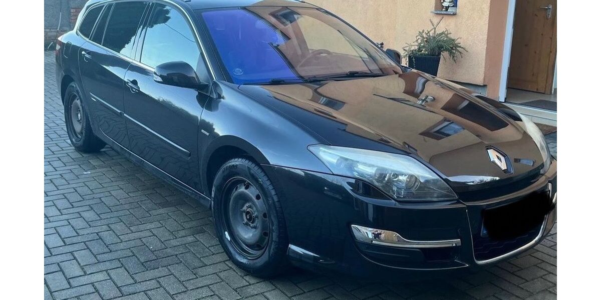 Renault Laguna 156.000 km 6.800 &euro; Osterfeld 06721