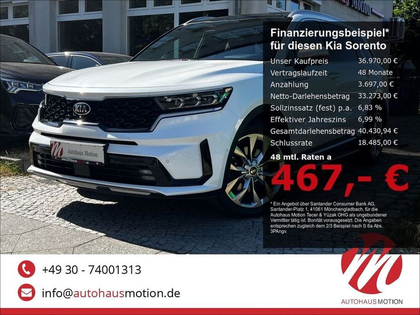 Sorento