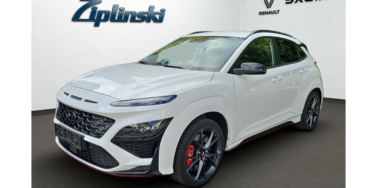 Hyundai Kona N Performance 2WD 19.251 km 27.445 &euro; Schwalbach/Taunus 65824