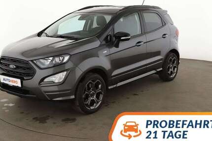 Ford EcoSport 5.301 km 15.990 &euro; Köln 50739