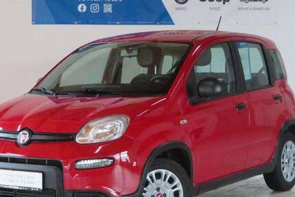 Fiat Panda 25.106 km 11.940 &euro; Spaichingen 78549