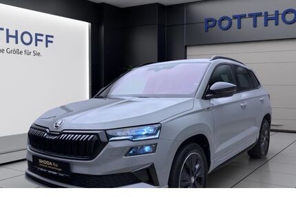 Skoda Karoq 29.741 km 33.777 &euro; Hamm 59075