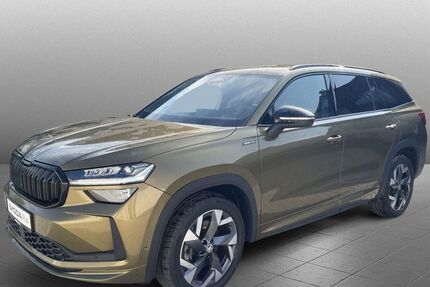 Skoda Kodiaq 9.949 km 49.590 &euro; Diez 65582