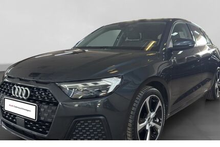 Audi A1 52.748 km 19.970 &euro; Lüneburg 21337