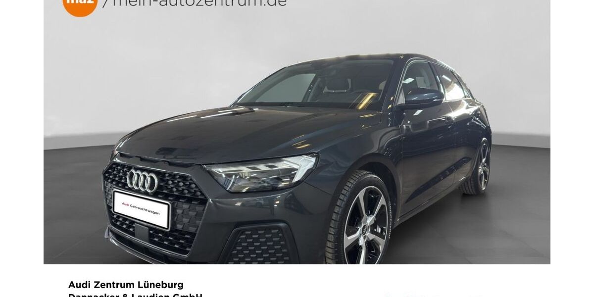 Audi A1 52.748 km 19.970 &euro; Lüneburg 21337