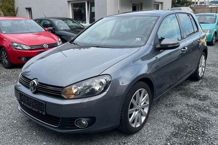 VW Golf