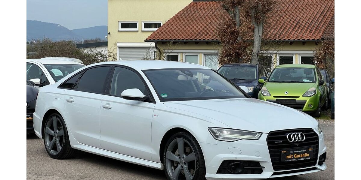 Audi A6 185.000 km 18.999 &euro; Landau in der Pfalz, Rheinland-Pfalz 76829