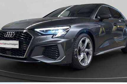 Audi A3 52.411 km 24.880 &euro; Köln (Raderberg) 50968