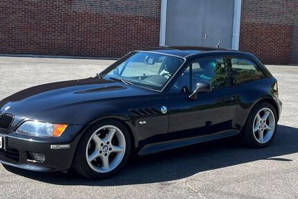 BMW Z3 195.000 km 16.900 &euro; Buchen 74722