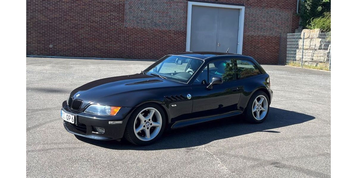 BMW Z3 195.000 km 17.800 &euro; Buchen 74722