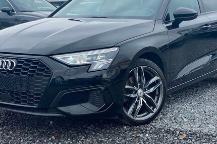 Audi A3 161.812 km 15.499 &euro; Mittenwalde 15749