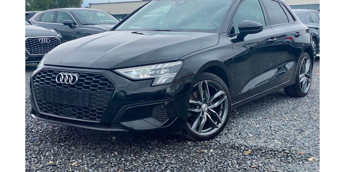 Audi A3 161.812 km 15.499 &euro; Mittenwalde 15749