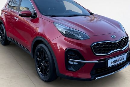 Kia Sportage 137.480 km 17.480 &euro; Speyer 67346