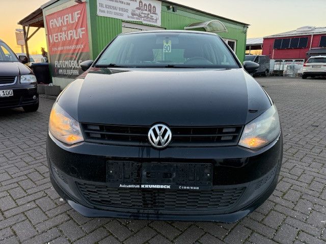 VW Polo 286.000 km 2.550 &euro; Hohenwarsleben 39326