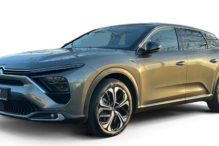 Citroen C5 X 6.500 km 26.997 &euro; Merseburg 06217