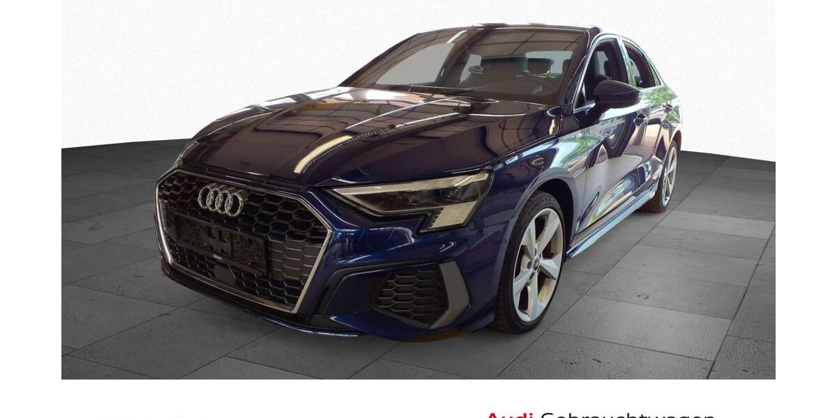 Audi A3 84.052 km 24.490 &euro; Kassel 34125