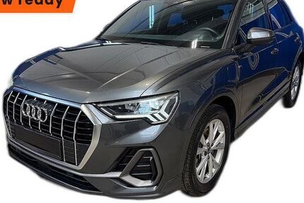 Audi Q3 44.724 km 30.449 &euro; Ergolding 84030