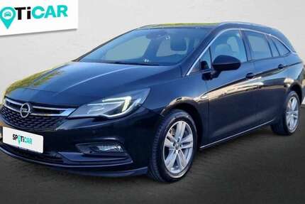 Opel Astra 152.500 km 5.300 &euro; Mittelfischach 74423