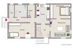 Einfamilienhaus Offenburg Windschläg - 4 Zimmer, 115 m&sup2;, 260.000&euro; | Angebot:26171142