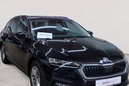 Skoda Octavia 94.390 km 18.589 &euro; Fernwald-Steinbach 35463