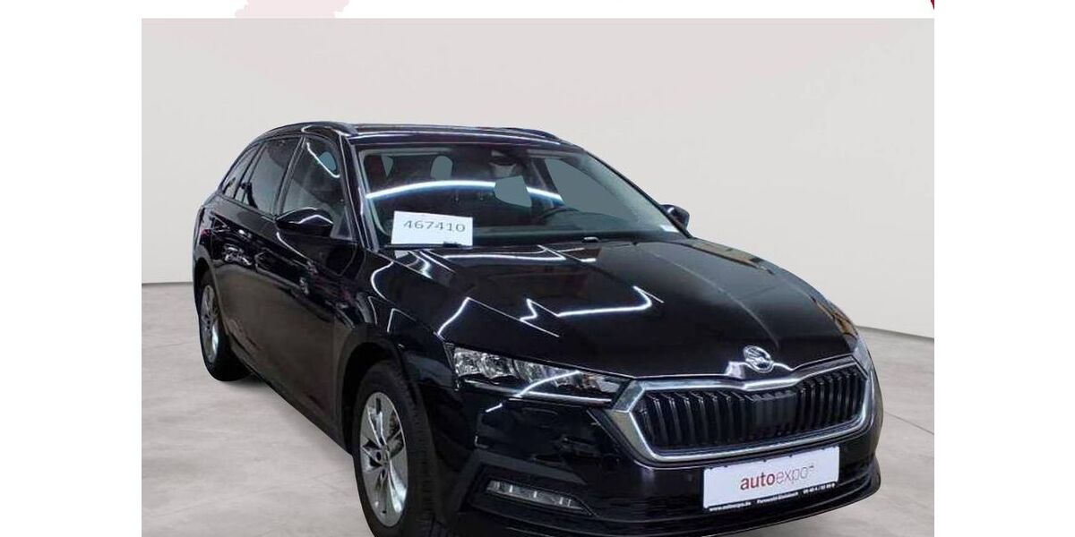 Skoda Octavia 94.390 km 18.589 &euro; Fernwald-Steinbach 35463