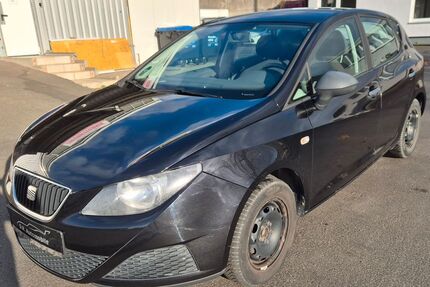 Seat Ibiza 199.500 km 1.990 € Braunschweig 38112