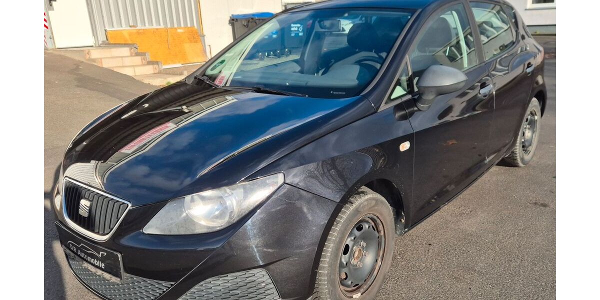 Seat Ibiza 199.500 km 1.990 € Braunschweig 38112