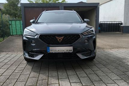 Cupra Formentor 30.000 km 31.000 € Neresheim 73450