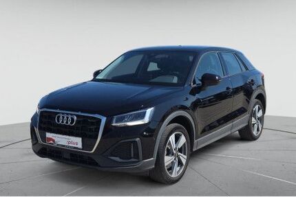 Audi Q2 74.203 km 20.999 &euro; Darmstadt 64295