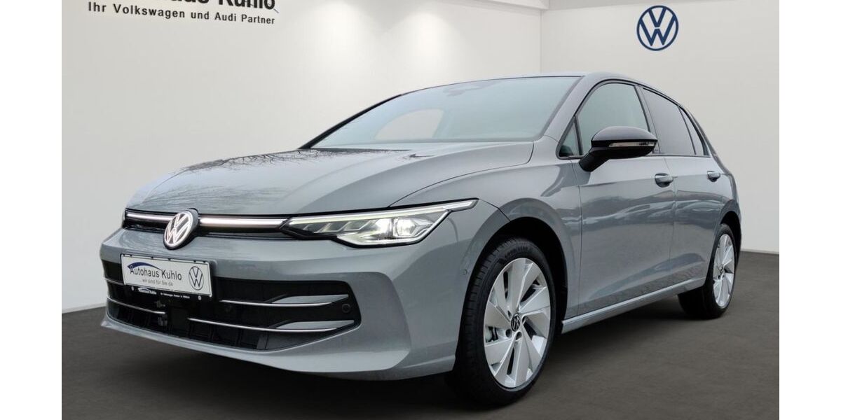 VW Golf 4.500 km 37.490 &euro; Wittlich 54516