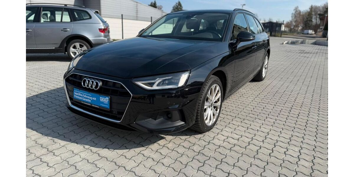 Audi A4 159.900 km 19.800 &euro; Allersberg 90584