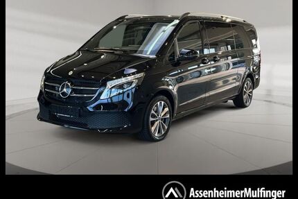 Mercedes V 300