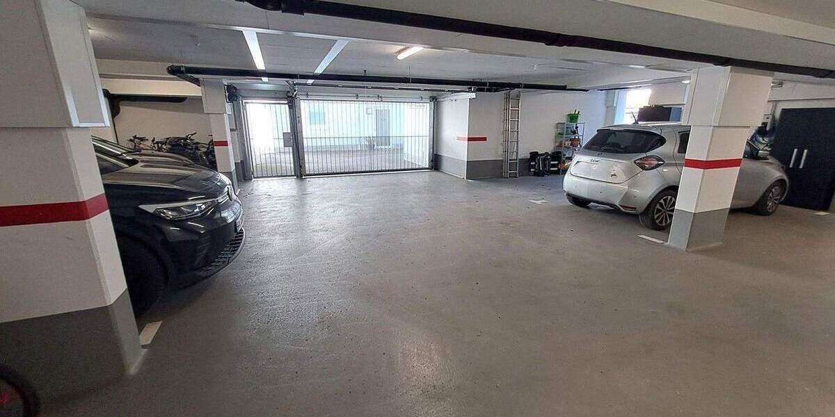 Etagenwohnung Gundelfingen-Wildtal Wildtal - 2 Zimmer, 79 m&sup2;, 489.000&euro; | Angebot:25718881