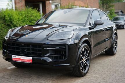 Porsche Cayenne 2.300 km 99.800 € Harrislee 24955