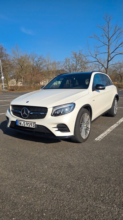 GLC 43 AMG