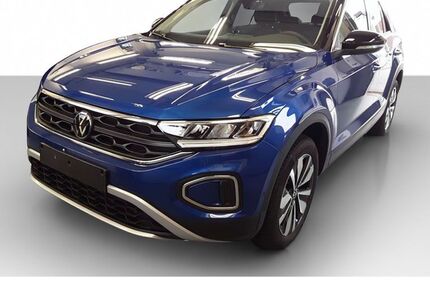 VW T-Roc 10.400 km 29.990 &euro; Füssen 87629