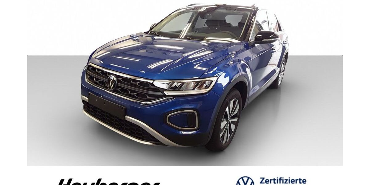 VW T-Roc 10.400 km 29.990 &euro; Füssen 87629