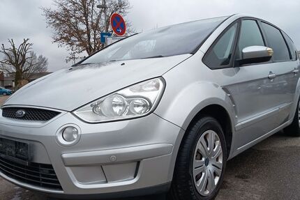 Ford S-Max 247.000 km 2.600 &euro; Lahr-Langenwinkel 77933