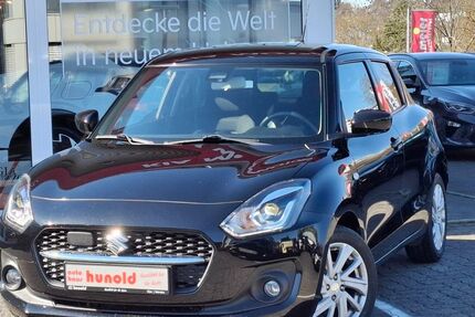 Suzuki Swift 72.300 km 11.880 &euro; Olpe 57462