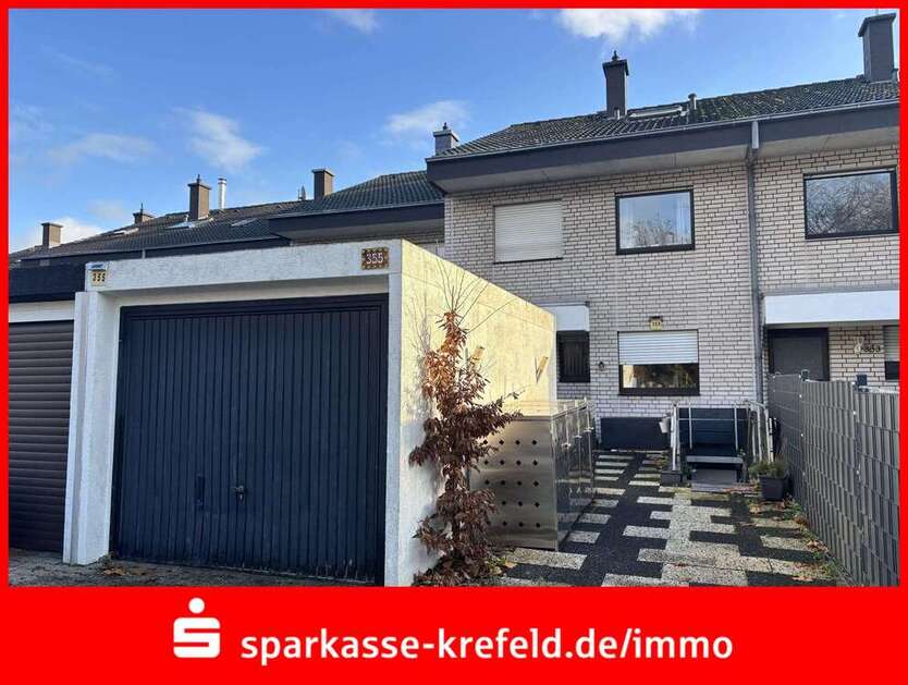 Haus zum Kaufen in Krefeld 360.000 € 125 m²