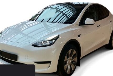 Tesla Model Y 41.852 km 31.300 &euro; Hanau 63457
