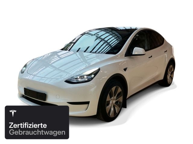 Tesla Model Y 41.852 km 31.300 &euro; Hanau 63457