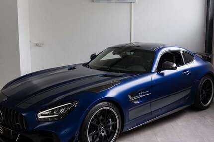 Mercedes-Benz AMG GT 10.800 km 212.900 &euro; Rastatt 76437