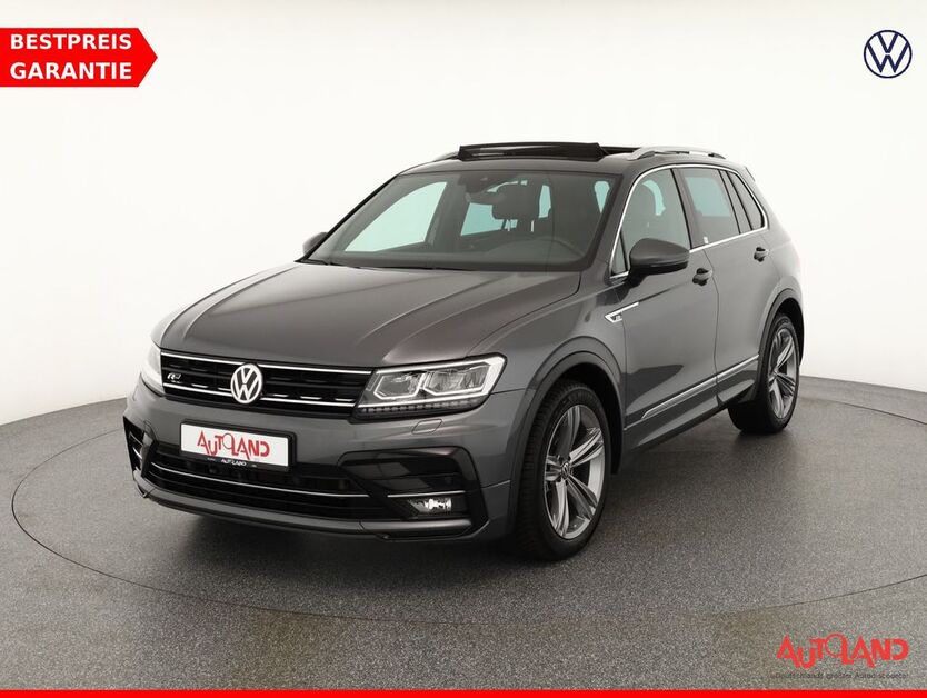 VW Tiguan 69.938 km 29.990 € Berlin 13599