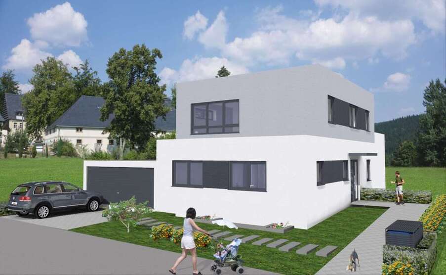 Haus zum Kaufen in Oberursel 2.250.000 € 221 m²