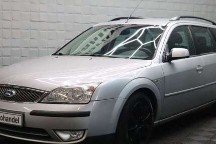 Ford Mondeo 232.799 km 1.890 &euro; Freising 85354