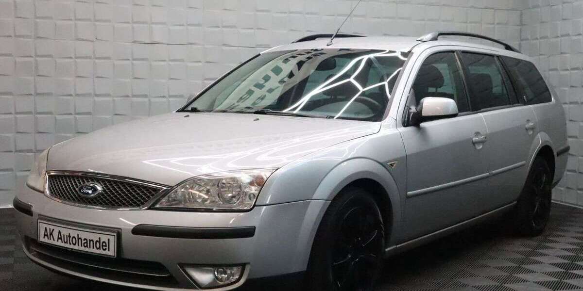 Ford Mondeo 232.799 km 1.890 &euro; Freising 85354